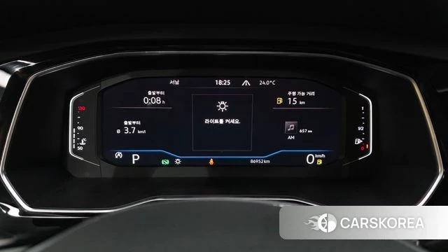 Volkswagen 7th Generation of Jetta id 4881575 из Кореи 32