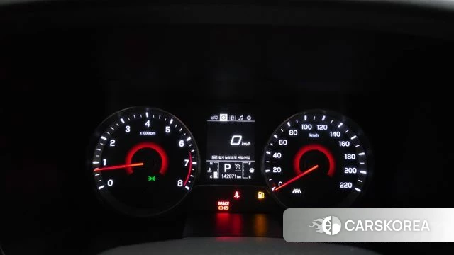 Ssangyong Berry New Tivoli id 4754640 из Кореи 32