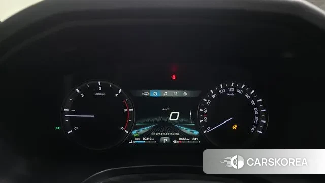 Ssangyong The New Rexton Sport id 3132935 из Кореи 18