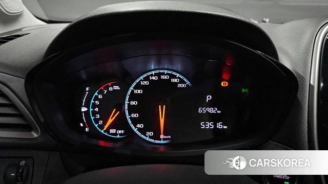 Chevrolet (GM Daewoo) The New Spark id 4459504 из Кореи 18