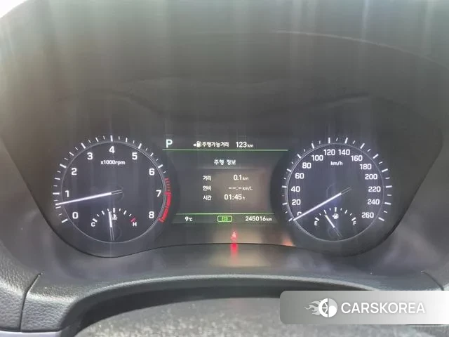 Genesis G80 id 3578870 из Кореи 17