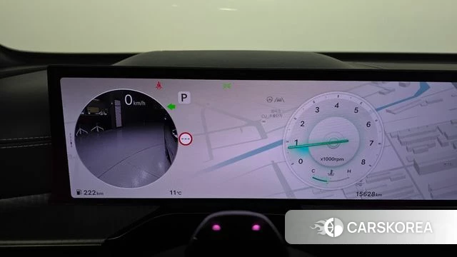 Genesis GV80 Coupe id 3883109 из Кореи 18