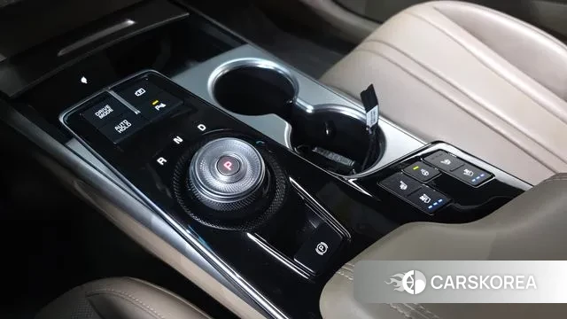 Kia K8 Hybrid id 3615696 из Кореи 18