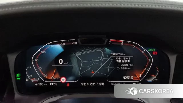 BMW 3 Series (G20) id 3379307 из Кореи 18