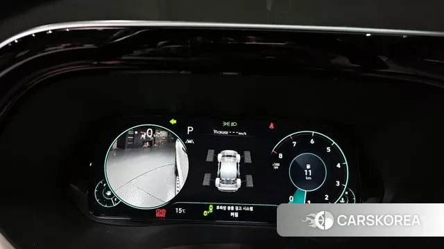 Hyundai Palisade id 3454143 из Кореи 18