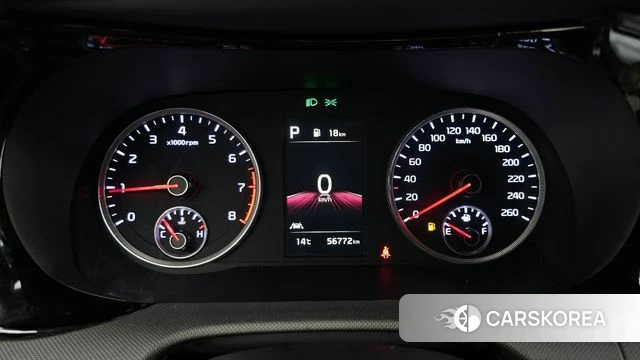 Kia K5 3rd generation id 3910524 из Кореи 18