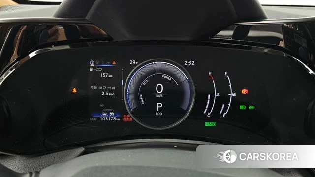 Lexus NX350h Second generation id 4665736 из Кореи 34