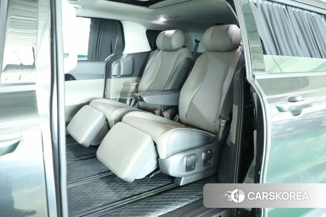 Kia The New Carnival 4th Generation id 3914645 из Кореи 18