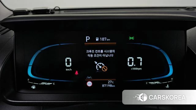 Hyundai Casper id 4848252 из Кореи 18