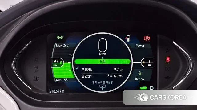 Chevrolet (GM Daewoo) Bolt EV id 2941072 из Кореи 18