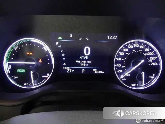 Toyota Sienna 4th Generation id 3654438 из Кореи 18