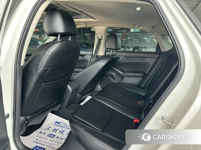 Honda Civic id 4261539 из Китая 12