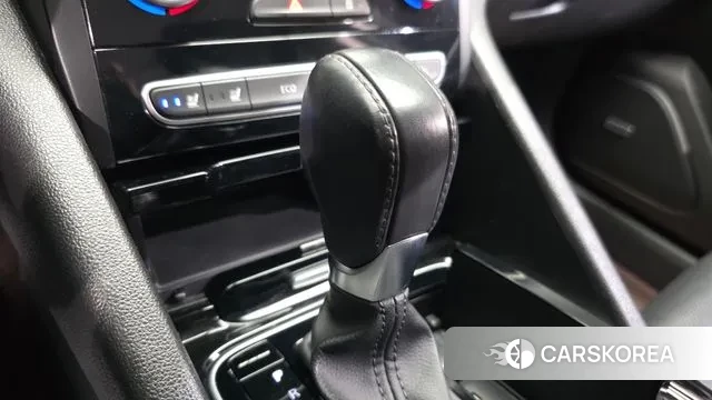 Renault Korea (Samsung) SM6 id 3391721 из Кореи 18