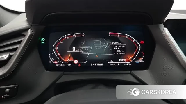 BMW 1 Series (F40) id 3053133 из Кореи 18