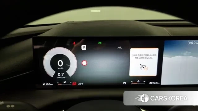 Genesis G80 (RG3) id 3142015 из Кореи 18