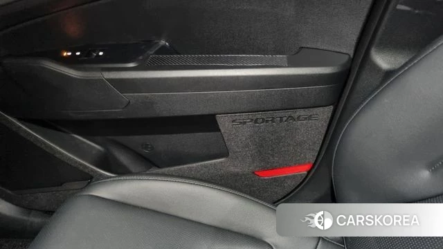 Kia The New Sportage 5th Generation id 4577908 из Кореи 8