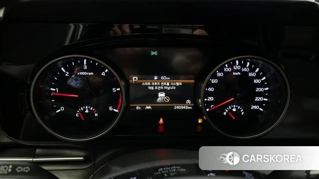 Kia Carnival 4th generation id 3800635 из Кореи 18