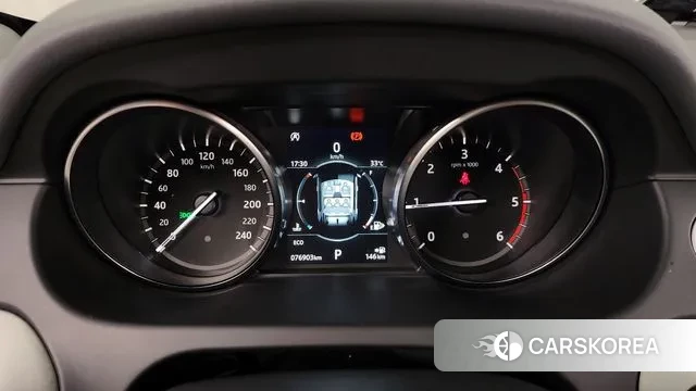 Land Rover Discovery Sports id 3045525 из Кореи 18