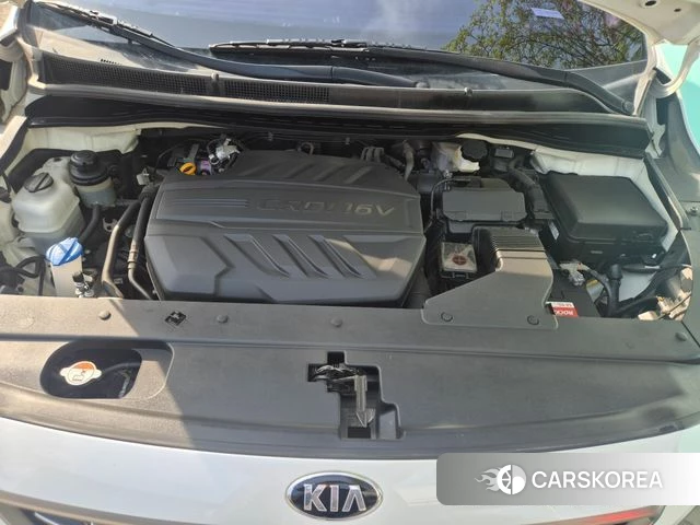 Kia The New Carnival id 3942732 из Кореи 18