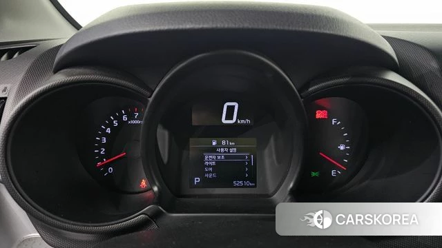 Kia The New Ray id 4768758 из Кореи 18