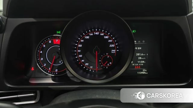 Hyundai Avante (CN7) id 4316171 из Кореи 18