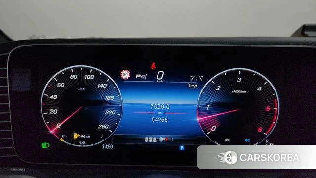 Mercedes-Benz GLE-Class W167 id 4408441 из Кореи 33