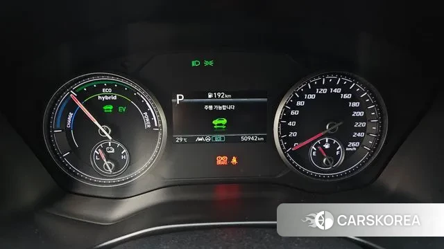 Hyundai The New Santa Fe id 2985233 из Кореи 18