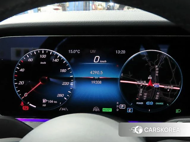 Mercedes-Benz E-Class W213 id 3898189 из Кореи 18