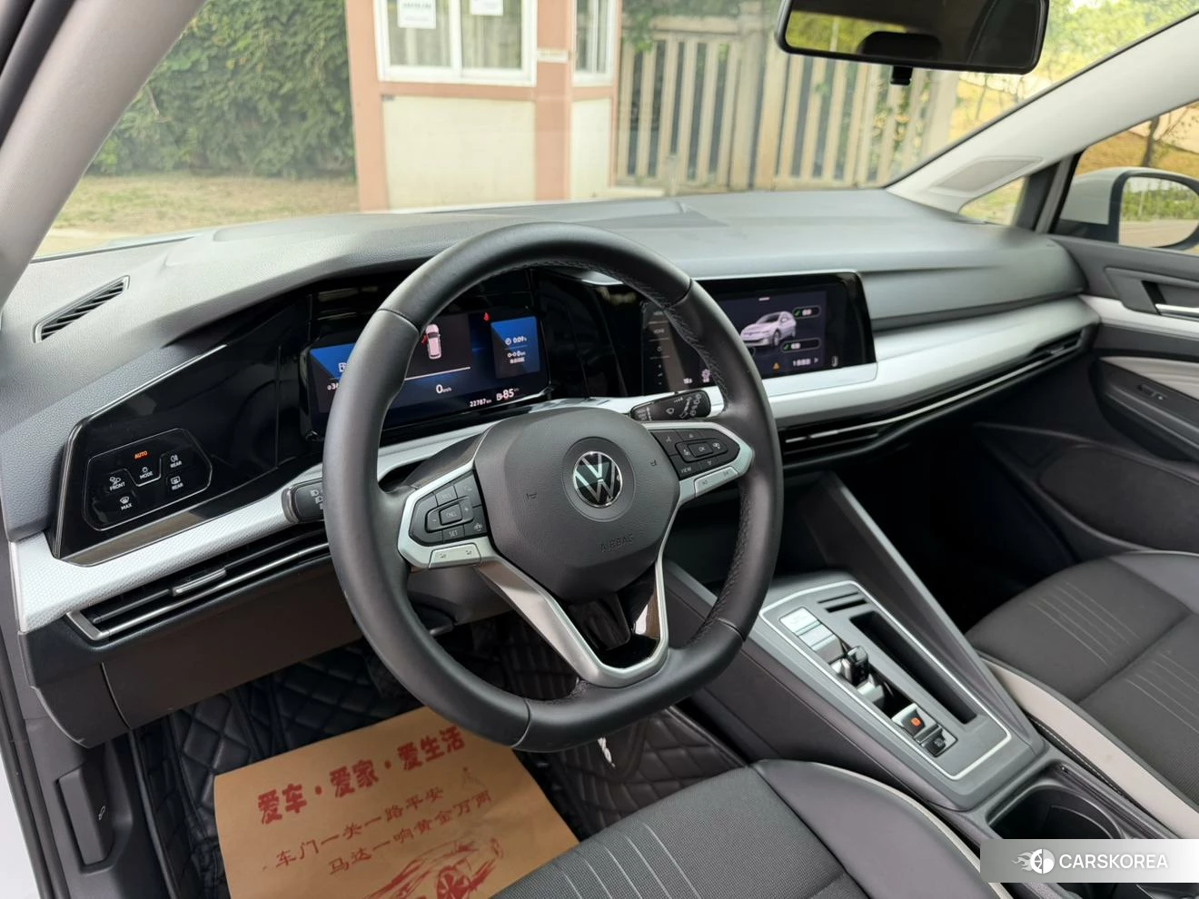 Volkswagen Golf id 4407359 из Китая 18