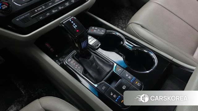 Kia The New Carnival id 4345571 из Кореи 31