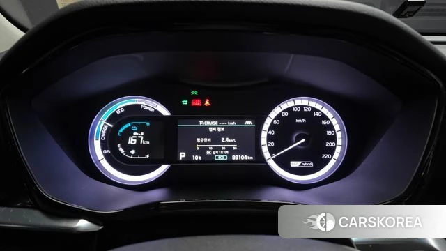 Kia The New Niro id 3915912 из Кореи 18