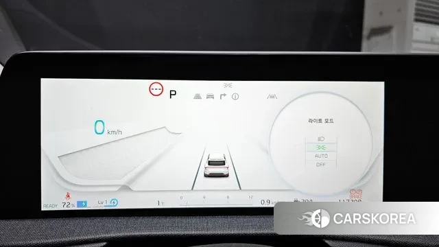 Kia EV6 id 3717137 из Кореи 18