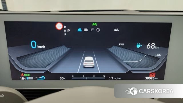 Hyundai Ionic 5 id 4617852 из Кореи 18