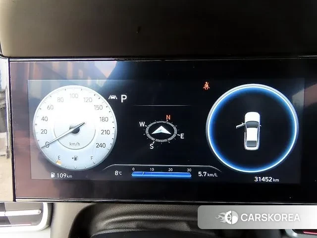 Hyundai Avante (CN7) id 3447556 из Кореи 18