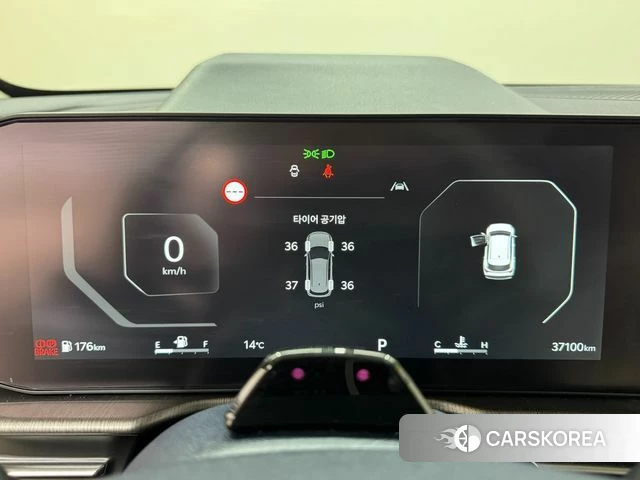 Kia The New Sportage 5th Generation id 3919624 из Кореи 18