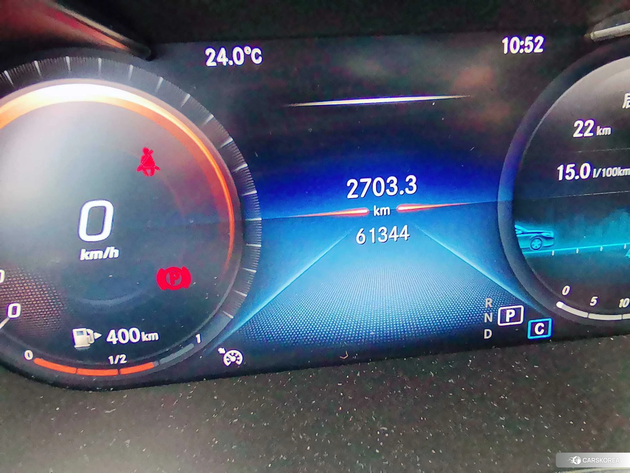 Mercedes-Benz GLC id 4440647 из Китая 8