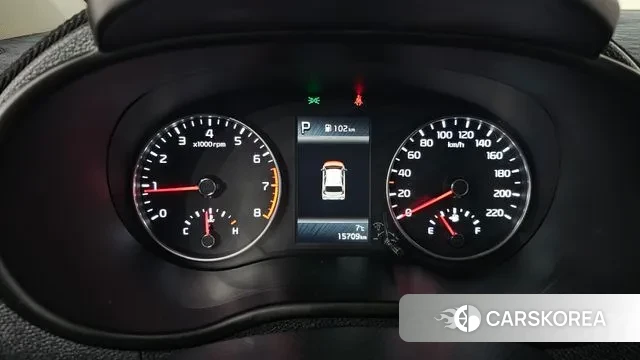 Kia Morning Urban (JA) id 3472301 из Кореи 18