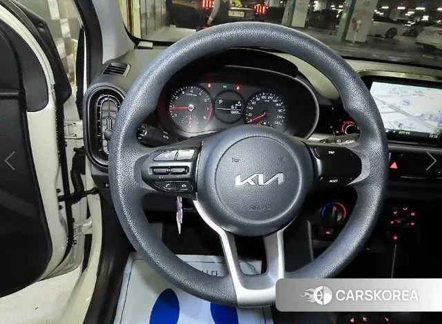 Kia Morning Urban (JA) id 3448046 из Кореи 18