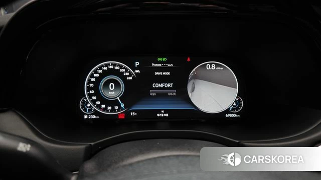 Hyundai Palisade id 3910738 из Кореи 18