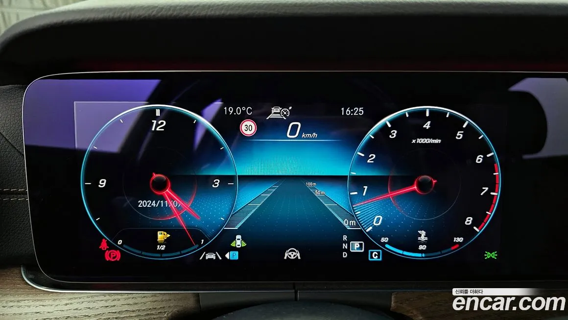 Mercedes-Benz E-Class W213 id 2106164 из Кореи 18