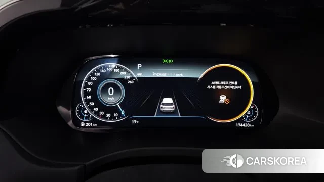 Hyundai Palisade id 3479457 из Кореи 18