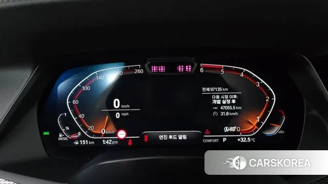 BMW X5 (G05) id 2990479 из Кореи 18