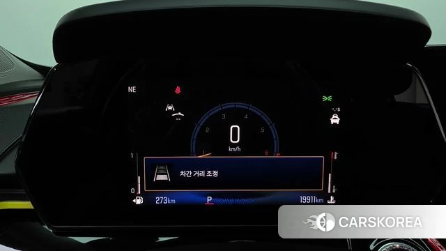Chevrolet (GM Daewoo) Trax Crossover id 4280462 из Кореи 28