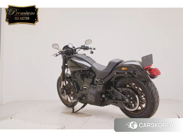 Harley-Davidson Softail Low Rider S FXLRS1920 id 4333091 из Японии 9