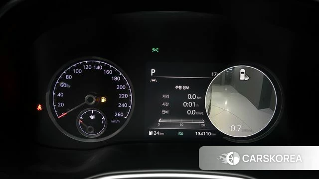 Genesis GV80 id 3935785 из Кореи 18