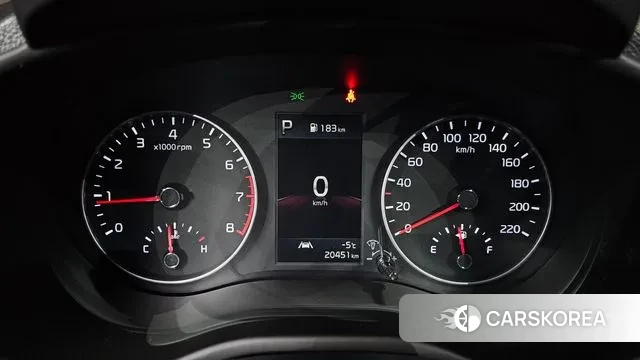 Kia Morning Urban (JA) id 3518525 из Кореи 18