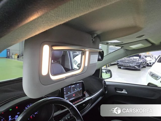 Kia Morning Urban (JA) id 4445008 из Кореи 18