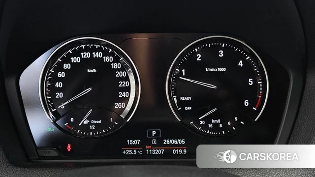 BMW 1 Series (F20) id 4416915 из Кореи 28