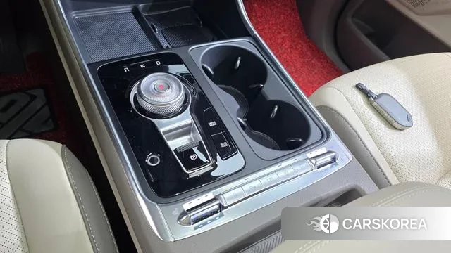 Kia The New Carnival 4th Generation id 3457519 из Кореи 18