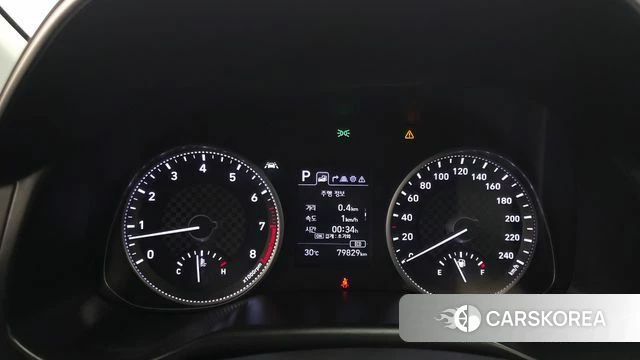 Hyundai The New Avante AD id 4865288 из Кореи 28